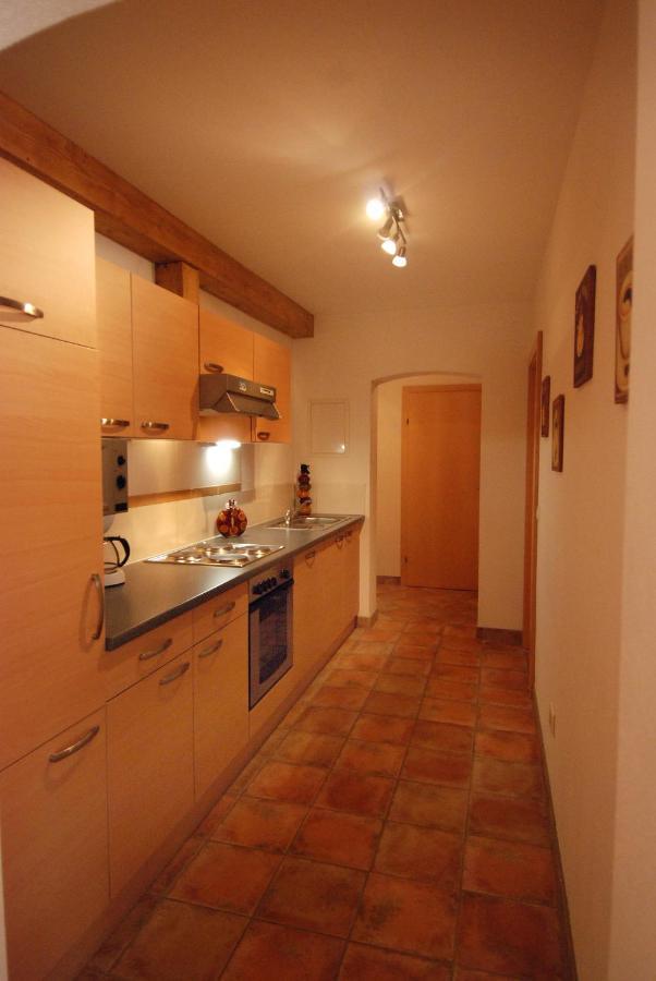 Apartment Kolb 希帕赫 外观 照片