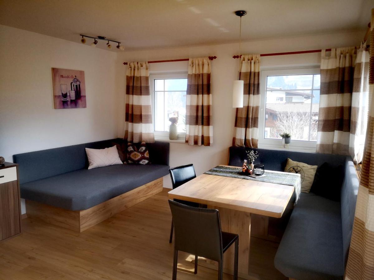 Apartment Kolb 希帕赫 外观 照片
