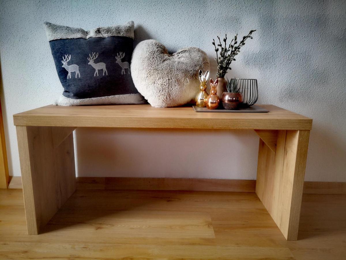 Apartment Kolb 希帕赫 外观 照片